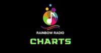 Rainbow Radio Charts logo