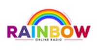 Logotipo de Rainbow Radio