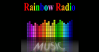 Rainbow Radio logo