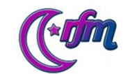 Ramadan FM logo