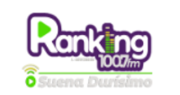 Ranking logo