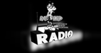 Logotipo de Rap Nerd Radio