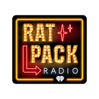 Rat Pack Radio logo