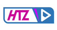 Raudio HTZ FM logo