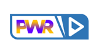 Raudio PWR logo