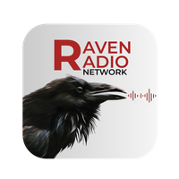Logotipo de Raven Radio Network