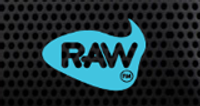 Raw FM logo