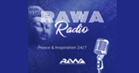 RAWA Radio logo