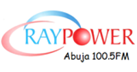 Raypower Abuja logo