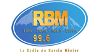 RBM Radio logo