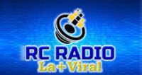 RC Radio La + Viral logo