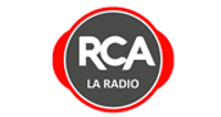 RCA La Radio logo