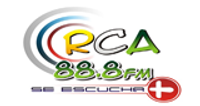 RCA - Radio Comunitaria de Acacías logo