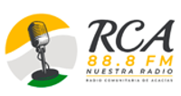 Logotipo de RCA - Radio Comunitaria de Acacías