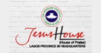 RCCG LP 36 Jesus House Radio logo