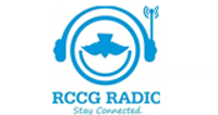 RCCG Radio logo