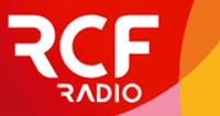 Logotipo de RCF Lyon