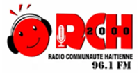 RCH 2000 logo