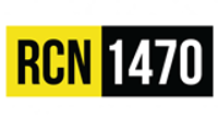 RCN 1470 AM logo