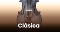 Logotipo de RCN Clásica