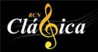 RCN Clásica logo