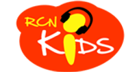 RCN - Kids logo