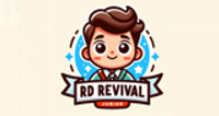 RD Revival Junior logo