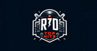 RD Top Hits logo