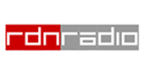 RDN Radio logo