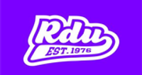 RDU FM logo