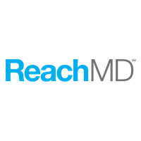 ReachMD logo