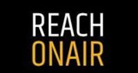 Reach On Air logo