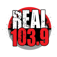 Real 103.9 logo
