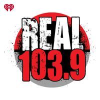 Real 103.9 logo
