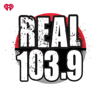 Logotipo de Real 103.9