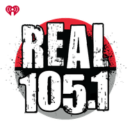 Real 105.1 logo