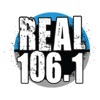Real 106.1 logo