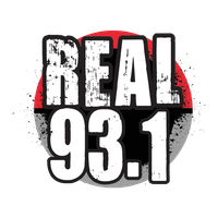 Real 93.1 logo