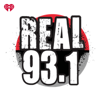 Logotipo de Real 93.1