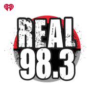 Logotipo de Real 98.3