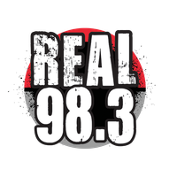 Real 98.3 logo
