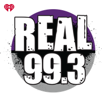 Logotipo de Real 99.3