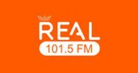 Real Fm 101.5 Sabaneta logo