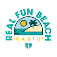 Real Fun Beach Radio logo
