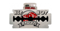 Real Hip Hop Uncut logo