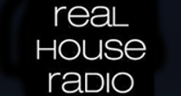 Real House Radio logo