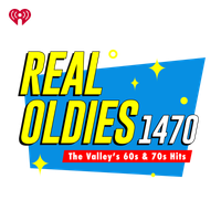 Logotipo de Real Oldies 1470