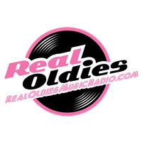 Real Oldies Music Radio logo