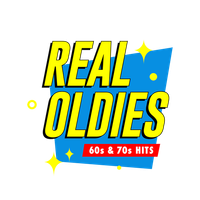 Real Oldies logo