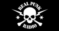 Real Punk Radio logo